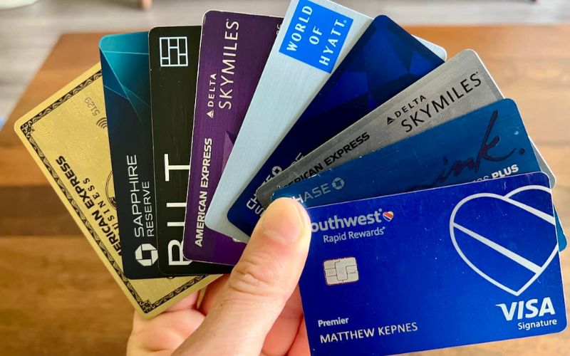 Best Business Credit Cards