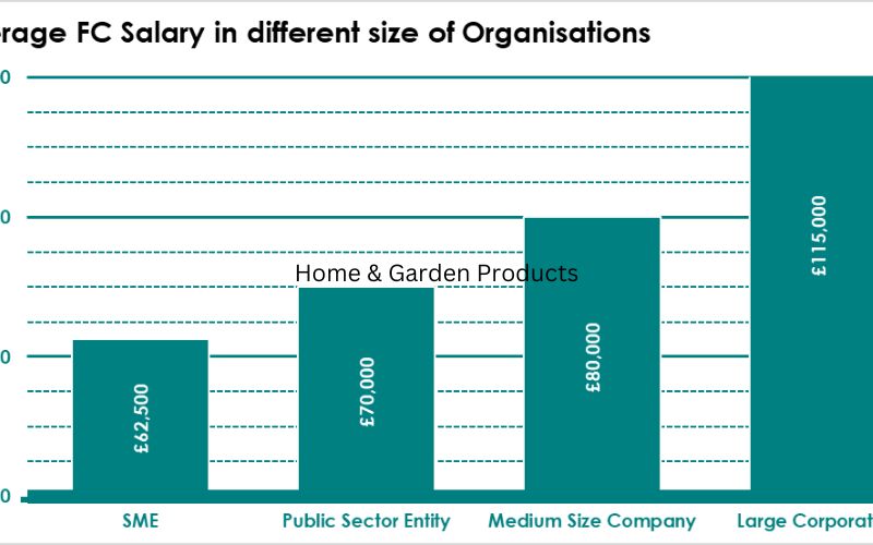 What Companies Are in the Finance Field Salary