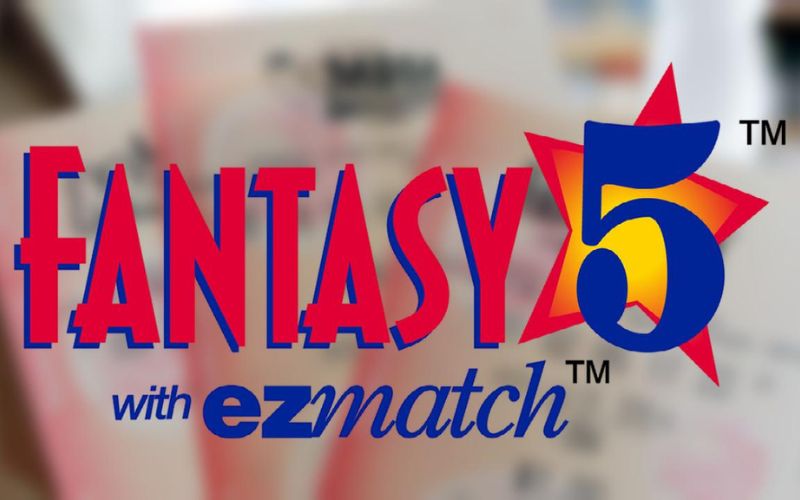 Florida Fantasy 5 Winning Numbers Past 30 Days