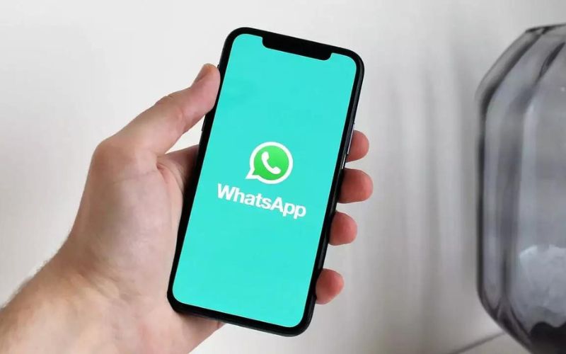 How to Get Proxy Address for Whatsapp