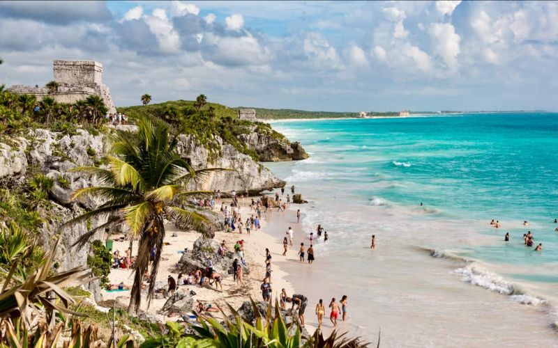 Is Tulum Safe