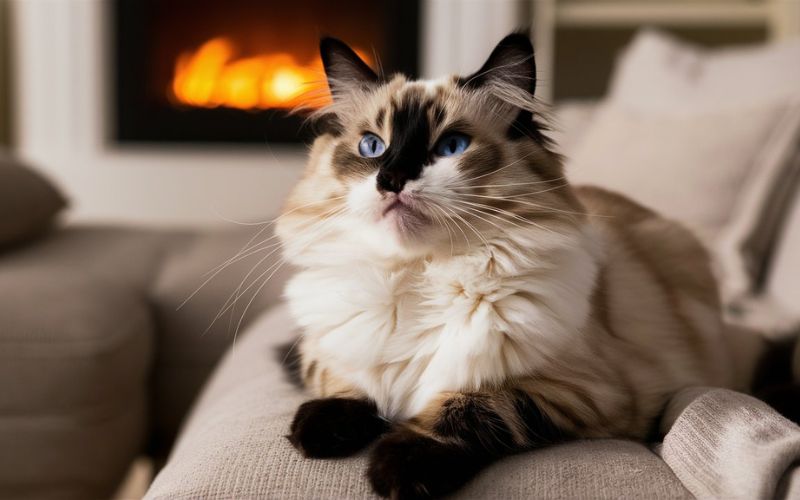 Meet Nala Cat: The Instagram Star With a Ton of FO – Tymoff