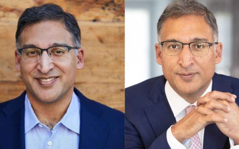 Neal Katyal Net Worth