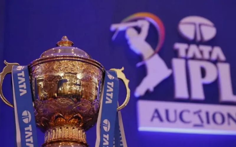 Where to Watch Ipl 2023 in USA