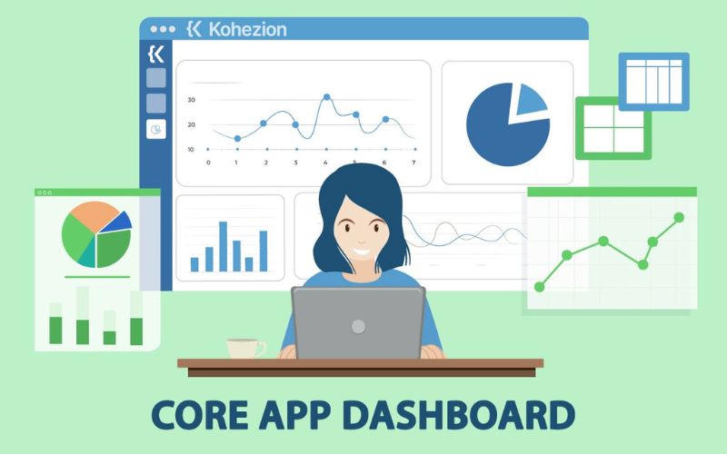 Core App Dashboard