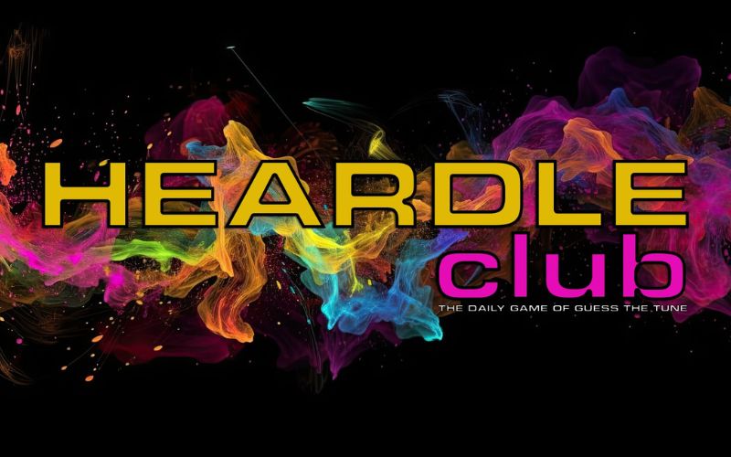 Heardle Decades