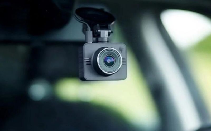 Ite Dashcam Nexar