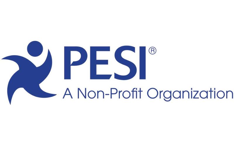 Pesi Login